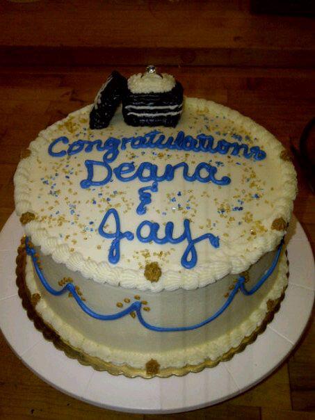 Cake