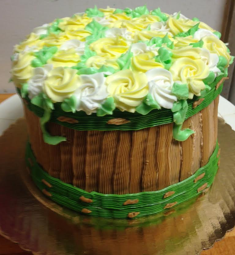 Cake