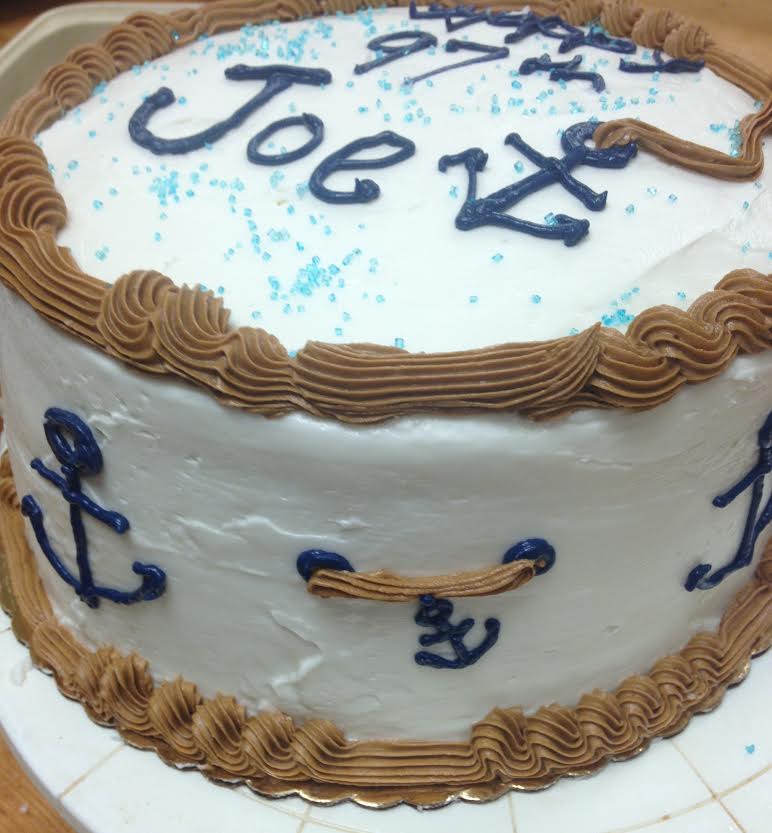 Cake