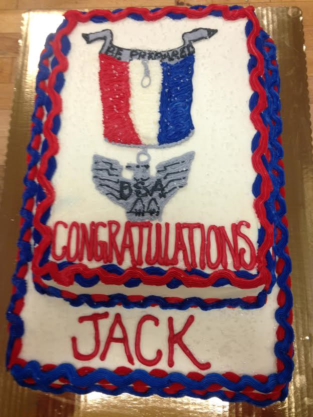 Cake