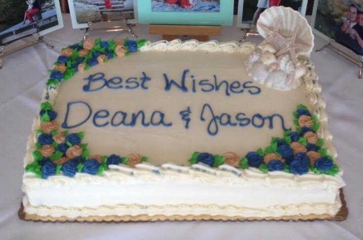 Cake